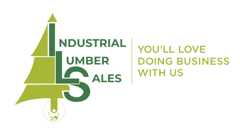 Industrial Lumber Sales