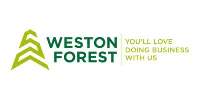 Weston Forest Logo des produits