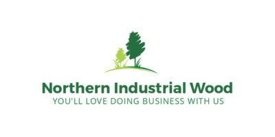 Northern Industrial Wood Logo